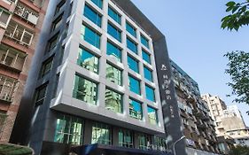 K Hotel Tianjin